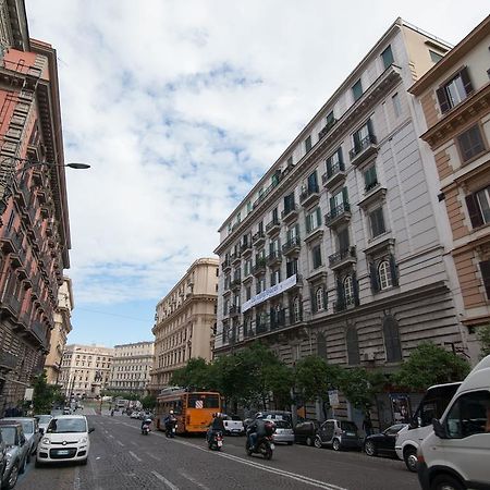 La Terra Del Sole Διαμέρισμα Νάπολη Εξωτερικό φωτογραφία